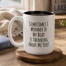 Search for on a boat mugs For her