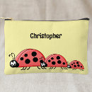 Search for ladybugs accessories For kids