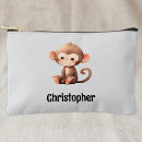 Search for cute monkey accessories Children