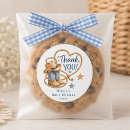 Search for cowboy thank you stickers Cowboy baby shower
