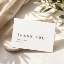 Search for correspond cards Typography