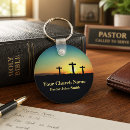 Search for religion key rings Sunset