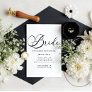 Search for bridalshower invitations Script