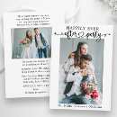 Search for reception wedding announcement cards Elopement