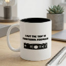 Search for excel joke mugs Coworker