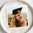 Search for college napkins Graduate