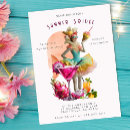 Search for soiree seasonal invitations Summer