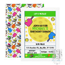 Search for pickleball party invitations Cute