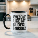 Search for oldest mugs Birthday