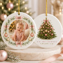 Search for parents to be christmas tree decorations New dad
