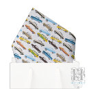 Search for vintage car tissue paper Birthday