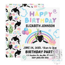 Search for dolphin fish invitations Pool party
