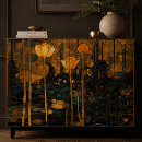 Search for gold and teal tissue paper Antique