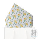 Search for daffodil tissue paper Floral
