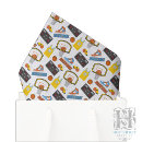 Search for basketball tissue paper Coach