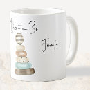 Search for stacked mugs Modern