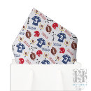 Search for football tissue paper Cool