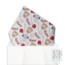 Search for baseball tissue paper Birthday