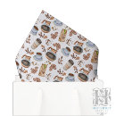 Search for coffee beans tissue paper Barista