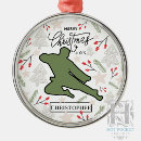 Search for karate christmas tree decorations Sports