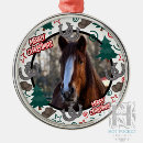 Search for horse christmas decor Equestrian