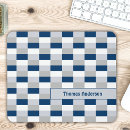 Search for combined standard mouse mats Grey