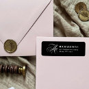 Search for money return address labels Simple