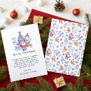 Search for doodle christmas cards Modern