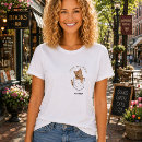 Search for orange tabby cat tshirts Cat in pocket