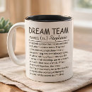 Search for team mugs Coworker