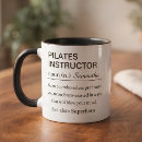 Search for funny pilates mugs Training