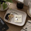 Search for caught key rings Cat lover