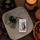 Search for witch spells key rings Black cat