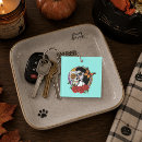 Search for mexican skull key rings Sugar skulls