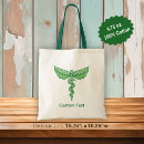 Search for caduceus bags Health