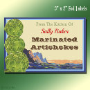 Search for vintage food labels Cooking
