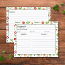 Search for moms kitchen recipe cards Mum