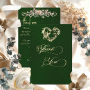 Search for emerald hearts cards Green