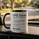 Search for courier drinkware Humour