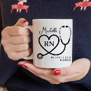 Search for emergency worker mugs Nurse