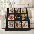 Search for fathers day photo blankets Best dad ever