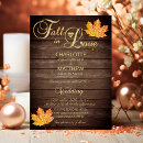 Search for autumn maple leaf Wood