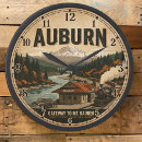 Search for auburn art Vintage