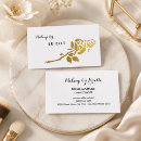Search for bridal makeup artist business cards Cosmetologist