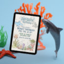 Search for fin invitations Ocean