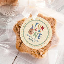 Search for fun birthday stickers Kids birthday party