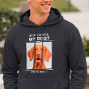 Search for dog lover hoodies Pets