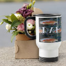 Search for angler drinkware Dad