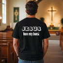 Search for black jesus tshirts Black and white