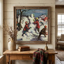 Search for vintage children posters Americana